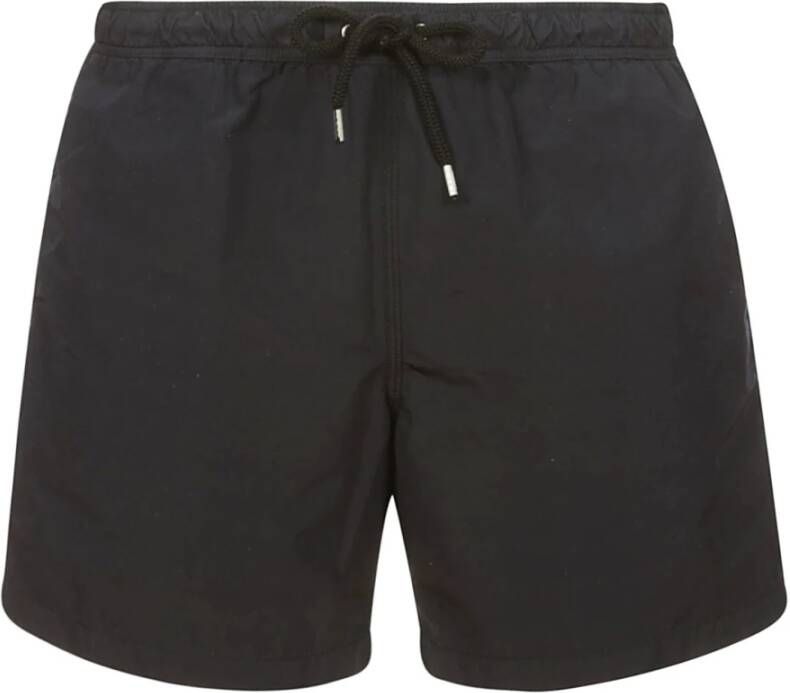 Aspesi Groene Zwemshorts voor Heren Blauw Heren