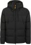 Aspesi Men Clothing Jacket Black Aw22 Zwart Heren - Thumbnail 2