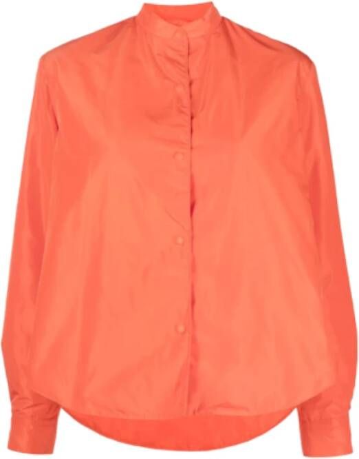Aspesi Shirt Oranje Dames