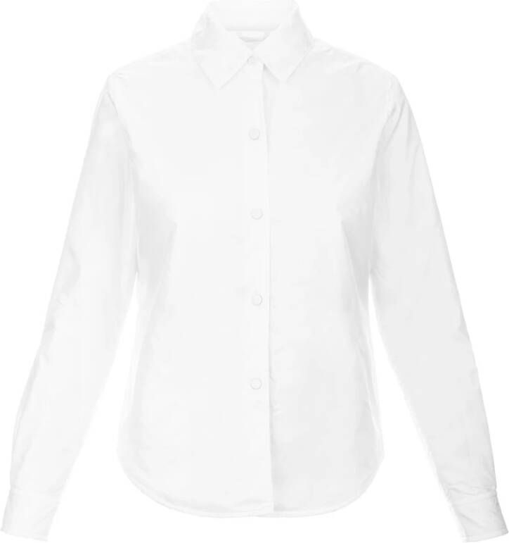 Aspesi Shirt White Dames