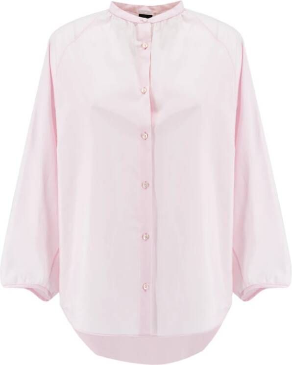 Aspesi Shirts Roze Dames