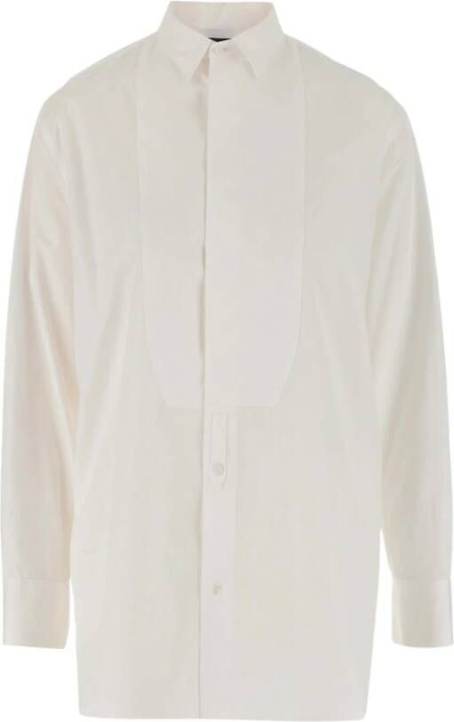 Aspesi Blouses Wit Dames
