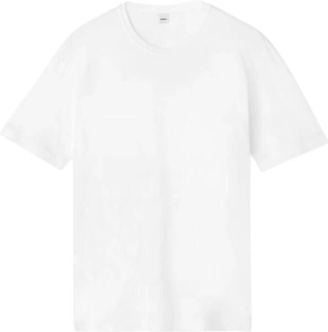 Aspesi t-shirt White Heren