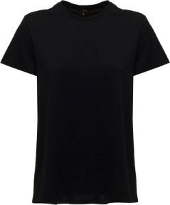 Aspesi t-shirt Zwart Dames