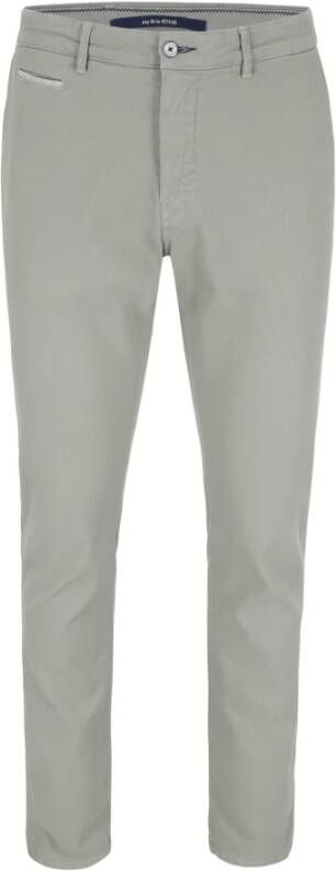 Atelier Noterman -Broek Grijs Heren