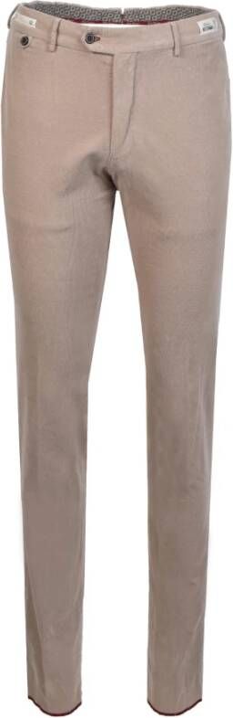 Atelier Noterman Chino Beige Heren