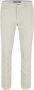 Atelier Noterman Trousers White Heren - Thumbnail 1