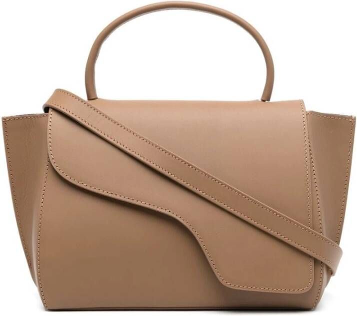 ATP Atelier Bags.. Brown Bruin Dames