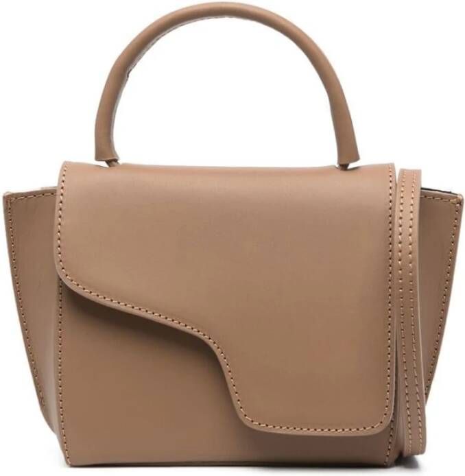 ATP Atelier Handbags Bruin Dames
