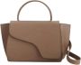 ATP Atelier Arezzo Handbag Bruin Dames - Thumbnail 1