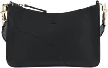 Patou Hobo bags Le Biscuit Shoulder Bag Synthetic Green in groen - Foto 2