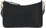 Patou Hobo bags Le Biscuit Shoulder Bag Synthetic Green in groen - Thumbnail 2