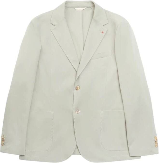 At.P.Co Blazerjas Beige Heren