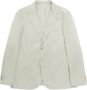 At.P.Co Blazerjas Beige Heren - Thumbnail 1