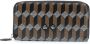 Au Départ Wallets & Cardholders Bruin Dames - Thumbnail 1