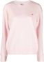 Autry Comfortabele Academy Pink Sweatshirt Pink Dames - Thumbnail 1