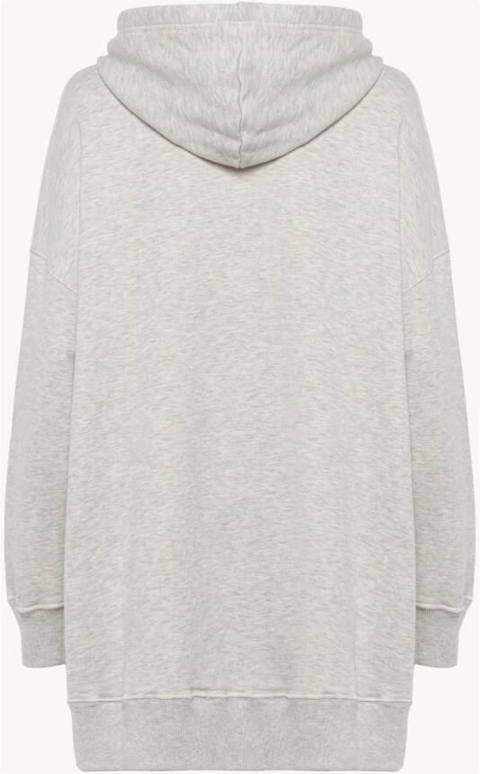 Autry Dames Hoodie Gray Dames - Foto 4