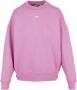 Autry Bicolor Sweatshirt Roze Dames - Thumbnail 1