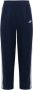 Autry Blauwe sportieve broek met witte zijstrepen Blauw Heren - Thumbnail 1