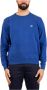 Autry Comfortabele en stijlvolle trainingshirt Blue Heren - Thumbnail 1
