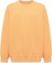 Autry Oranje Sweatshirt Oranje Heren - Thumbnail 1
