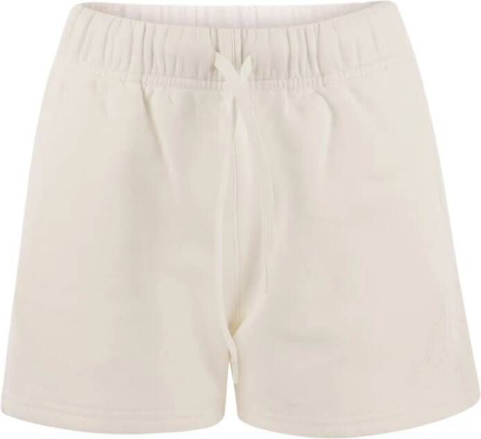Autry Short Shorts Beige Heren