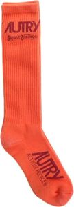 Autry Socks Oranje Unisex