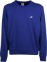 Autry Comfortabele en stijlvolle trainingshirt Blue Heren - Thumbnail 3