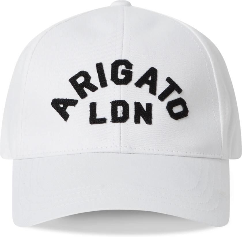 Axel Arigato City Cap White Unisex - Foto 5
