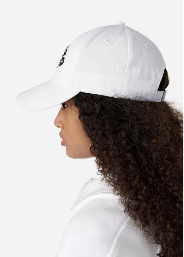 Axel Arigato City Cap White Unisex - Foto 2