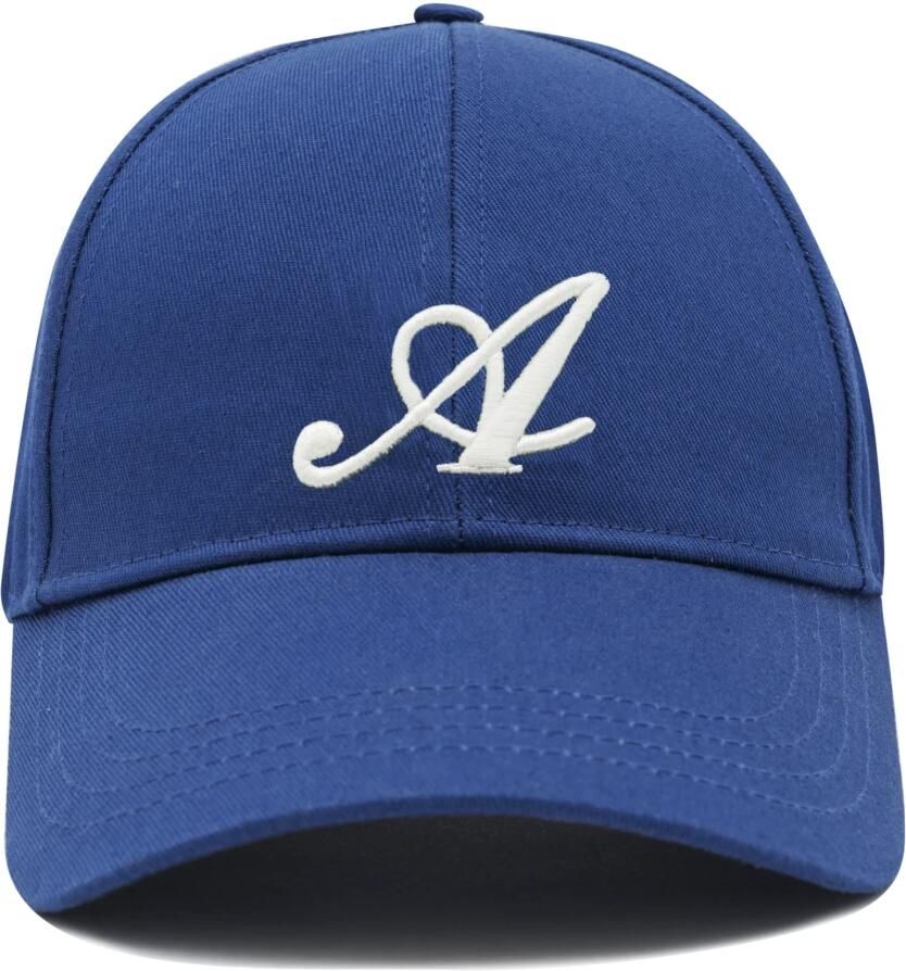 Axel Arigato Signature Cap Blue - Foto 4