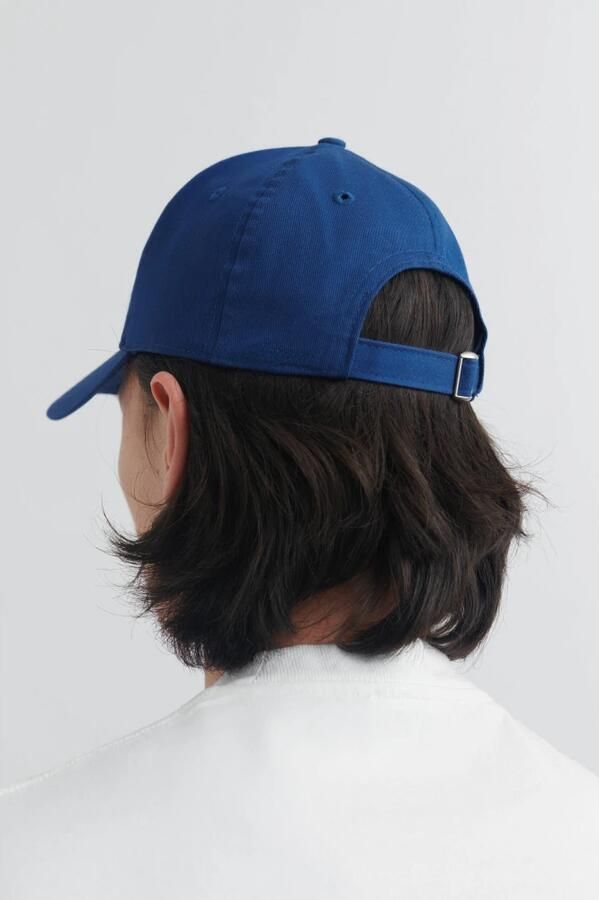 Axel Arigato Signature Cap Blue - Foto 2