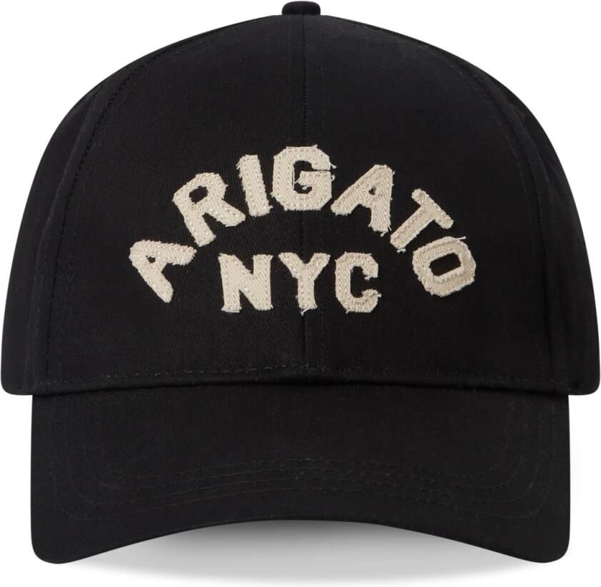 Axel Arigato Stads pet Black Unisex - Foto 5