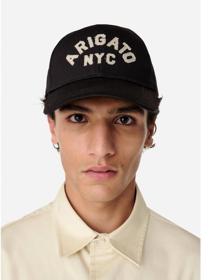 Axel Arigato Stads pet Black Unisex