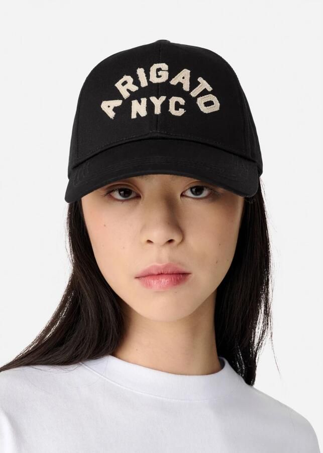 Axel Arigato Stads pet Black Unisex - Foto 4