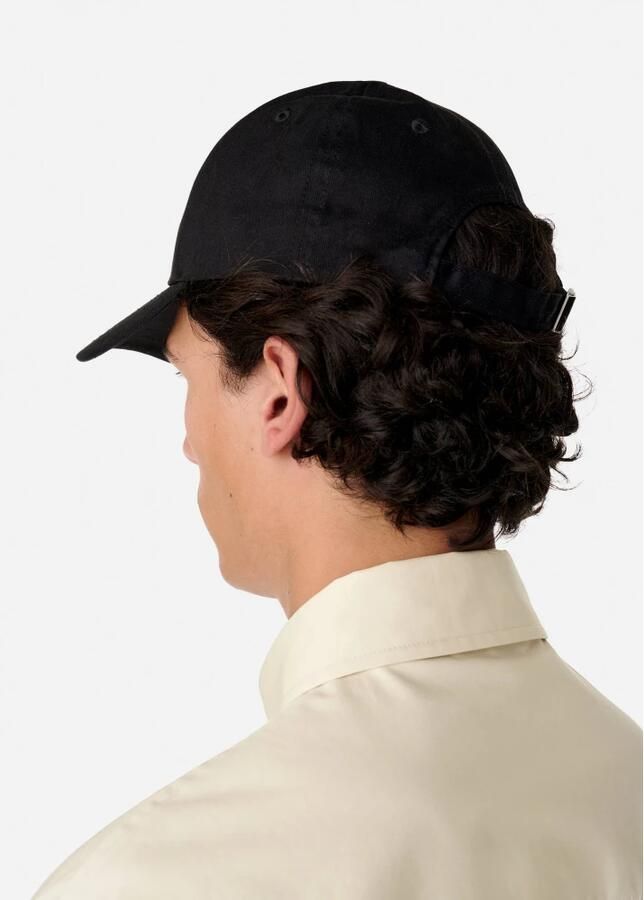 Axel Arigato Stads pet Black Unisex - Foto 3