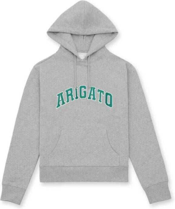 Axel Arigato Capuchon Grijs Dames