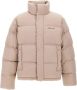 Axel Arigato Beige Donsjas voor Heren Beige Heren - Thumbnail 1