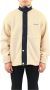 Axel Arigato Heren Nomad Pile Jacket Beige Heren - Thumbnail 1
