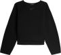 Axel Arigato Geborduurde Halle Sweatshirt Black Dames - Thumbnail 1