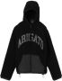 Axel Arigato Chief Fleece Jacket Black Heren - Thumbnail 1