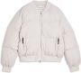Axel Arigato Kai Donzen Bomber Beige Heren - Thumbnail 1