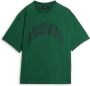 Axel Arigato Link T-shirt Groen Heren - Thumbnail 1