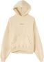Axel Arigato Monogram Hoodie Yellow Dames - Thumbnail 1