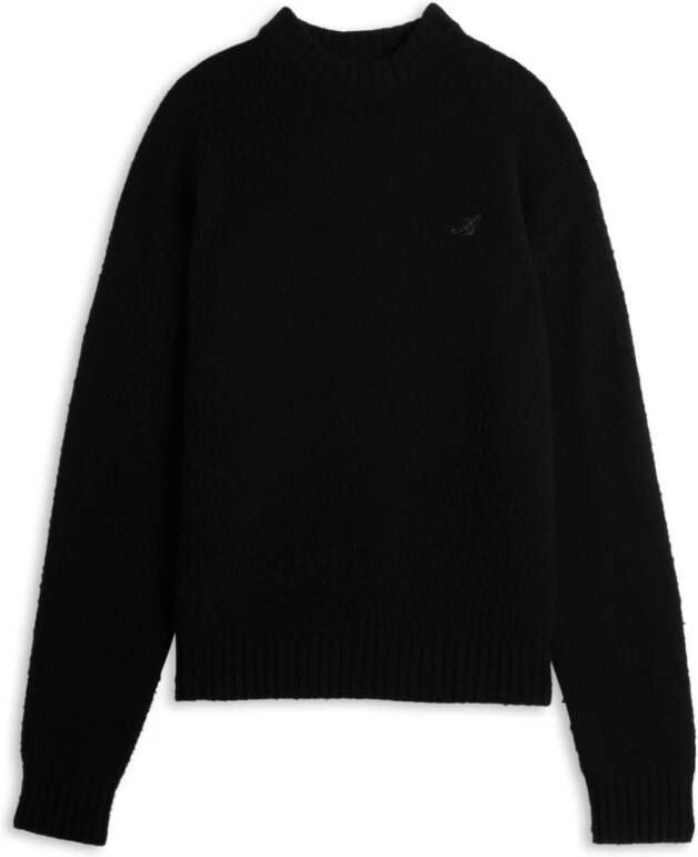Axel Arigato Primair Sweater Zwart Heren