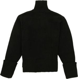 Axel Arigato Remain Turtleneck Sweater Zwart Dames