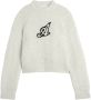 Axel Arigato Roots Sweater Beige Dames - Thumbnail 1