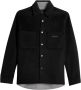 Axel Arigato Shirts Zwart Heren - Thumbnail 1