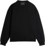 Axel Arigato Zwarte Sweaters Heren Sweatshirt Black Heren - Thumbnail 1