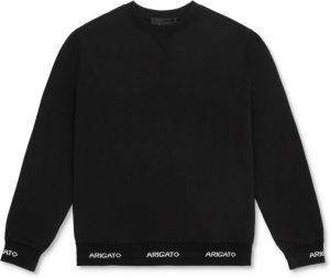 Axel Arigato Sweatshirts Zwart Heren